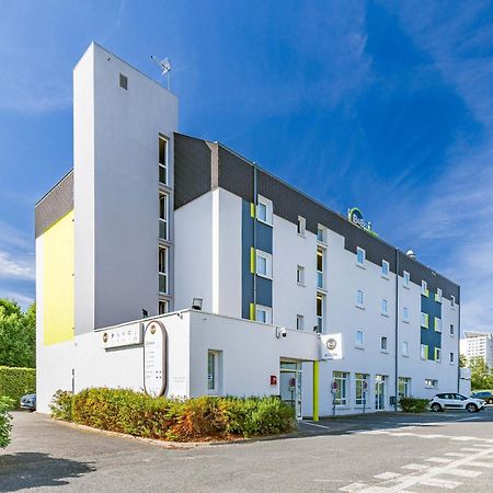 B&B Hotel Tours Parc Expo St-Avertin Сант-Авертан Екстериор снимка